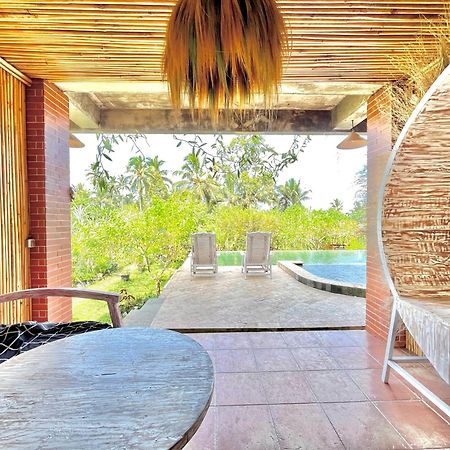 Pondok Isoke Bunggalow Banyuwangi  Exterior foto